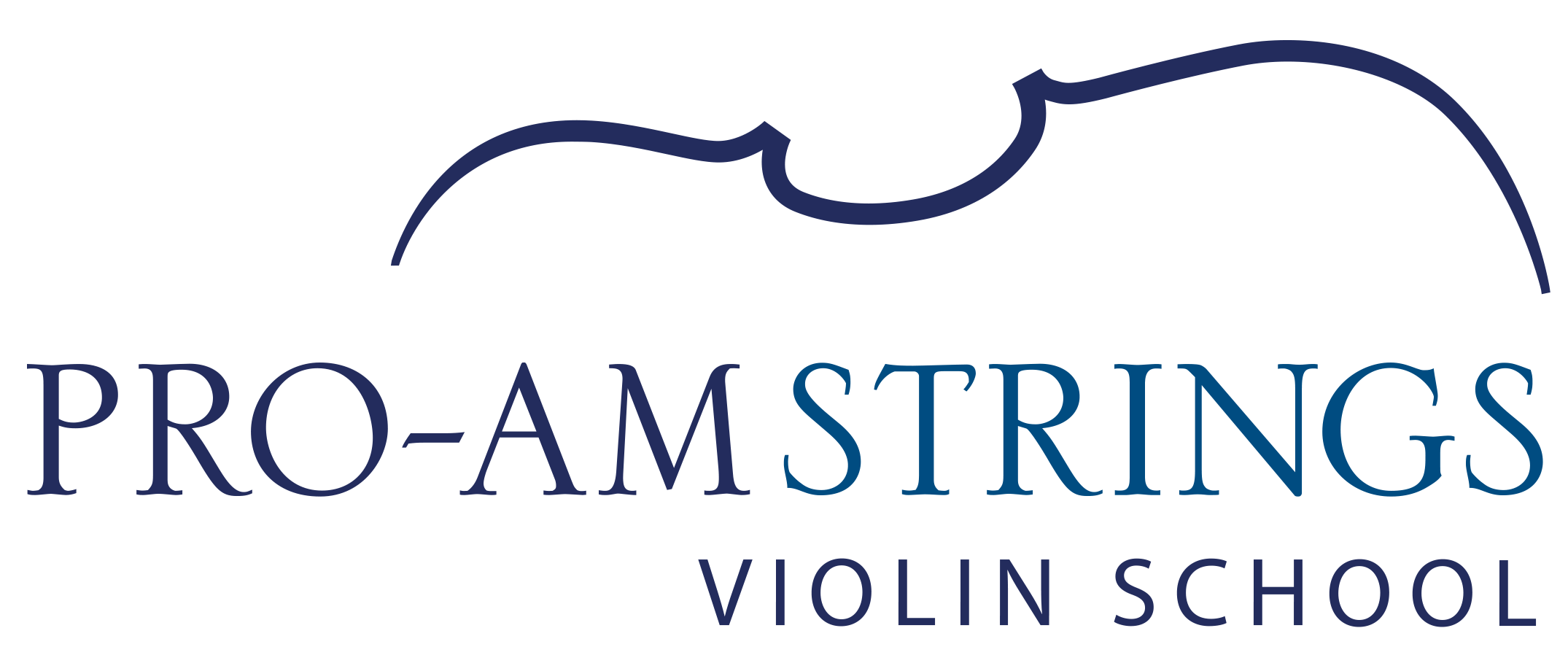 Pro-Am Strings Violin School