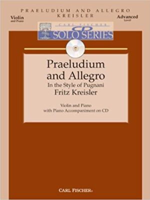 cruiser Praeludium buy book