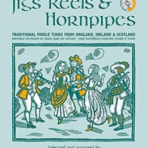 Jiogs Reels and Hornpipes Violin