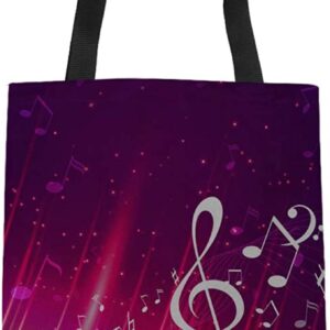 music bag tote want to buy