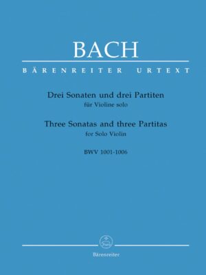 Bach buy music