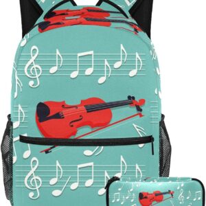 buy violin backpack