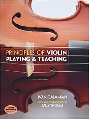 violin technique