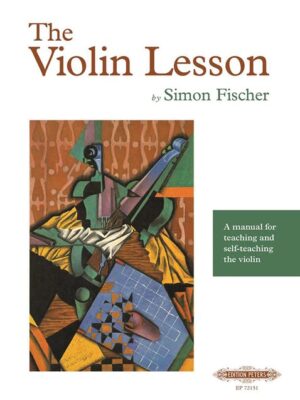 violin lesson Basics