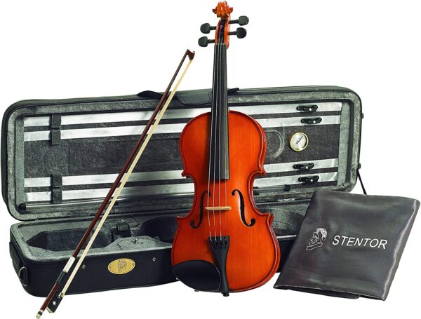 buy good quality violin
