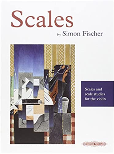 Fisher Scales